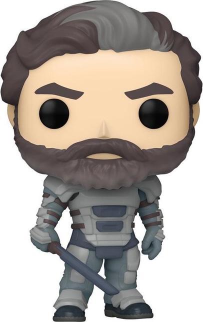 Actual product image Funko Pop! Dune : Duke Leto (1030)