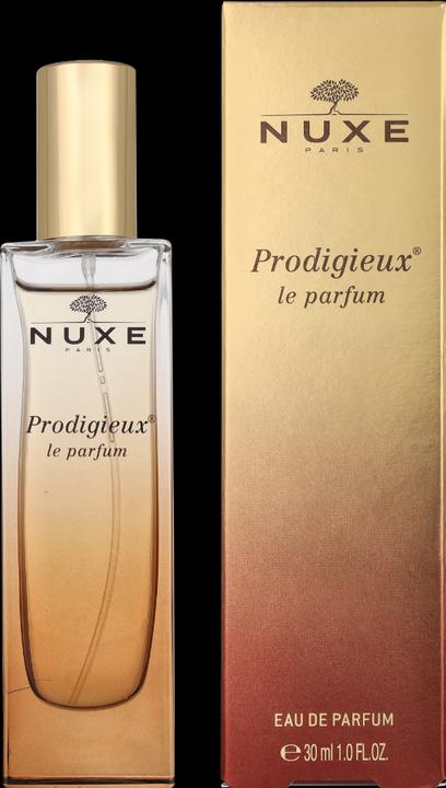 Produktbild Nuxe Prodigieux (Eau de Parfum, 30 ml)