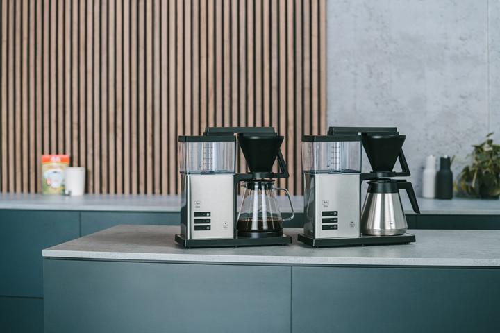 Actual product image Melitta One Therm