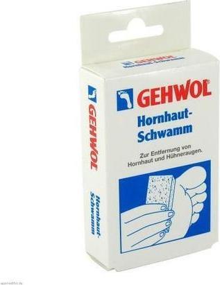 Image du produit Gehwol Hornhaut Schwamm