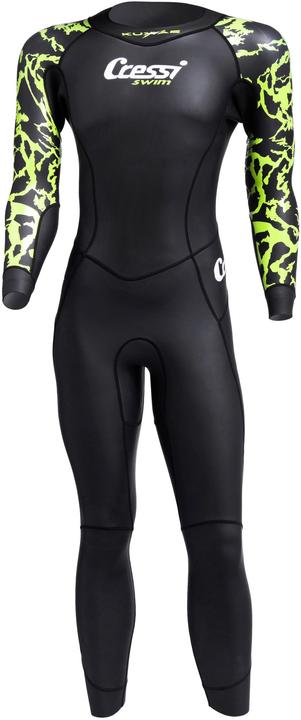 Cressi Kuwae (2 mm, M)