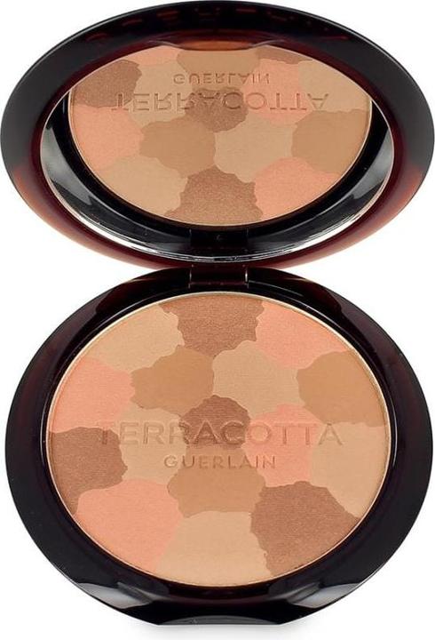 Produktbild Guerlain HT 8002 CB (01 Light Warm, Bronzer, 10 g)