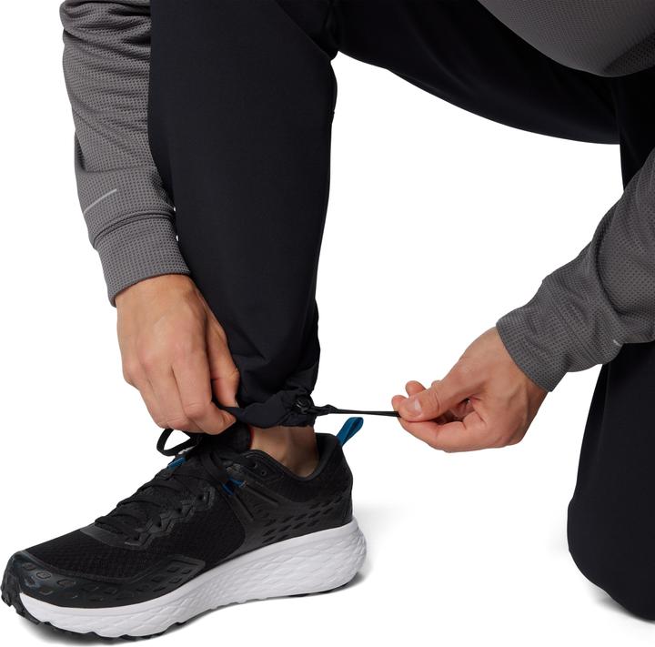 Actual product image Columbia Black Mesa™ Warm Pant (Frequency band 38 (2600 MHz))