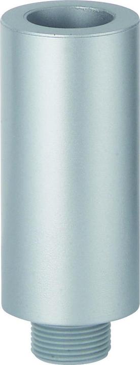 Actual product image Werma Silver Tube Adaptor