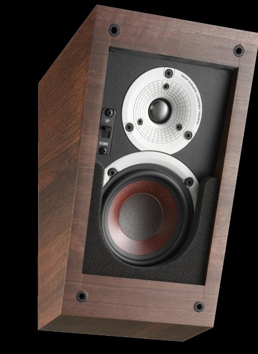 Actual product image Dali Alteco C-1 (1 pair)