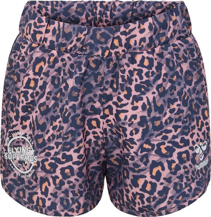Actual product image hummel Hmlfsk Jo Jo Shorts (104)