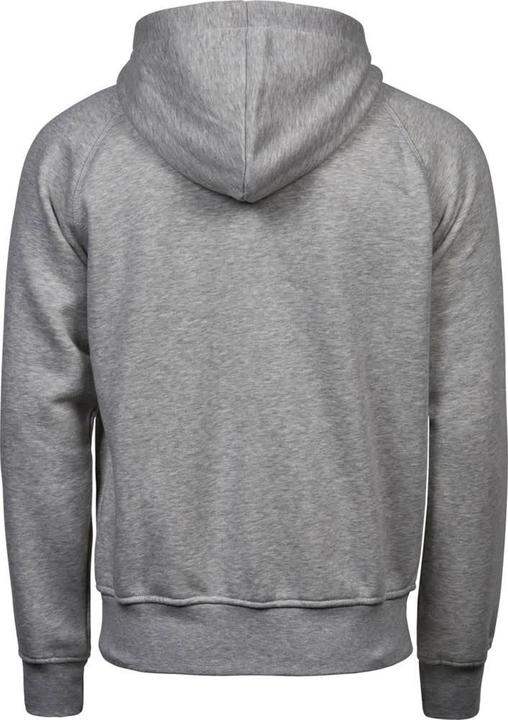 Immagine prodotto Tee Jays Felpa Fashion Cerniera e Cappuccio Uomo (XL)