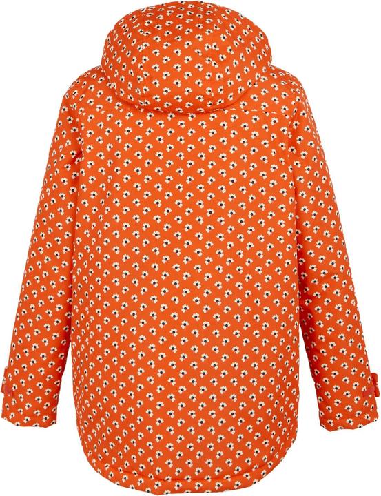 Immagine prodotto Regatta Orla Kiely Giacca Impermeabile Trifoglio Media Lunghezza Donna (36)