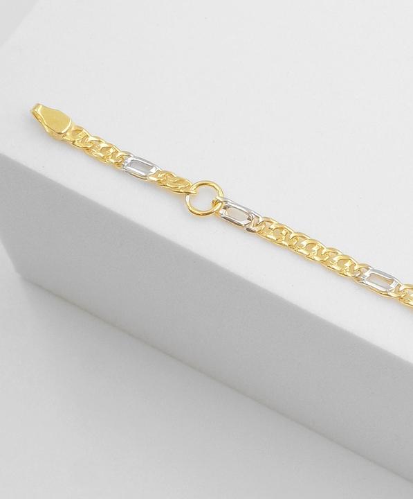 Image du produit Muau Fantaisie (14 cm, Or jaune)