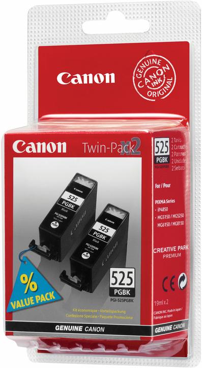 Image du produit Canon PGI-525 (PGBK)