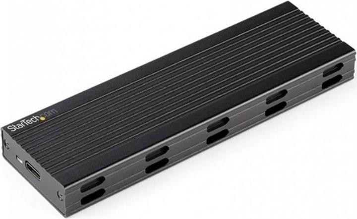 StarTech .com NVMe SSD Enclosure (M.2)