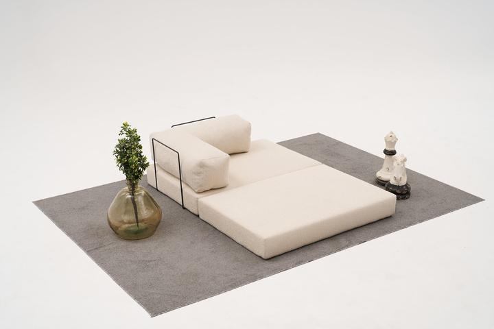Produktbild Atelier del Sofa Comfort (Ecksofa)