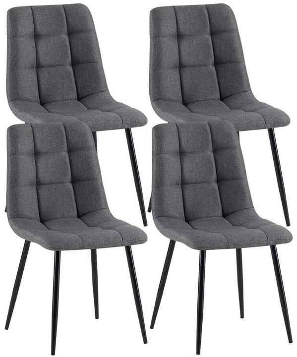 Gris foncé