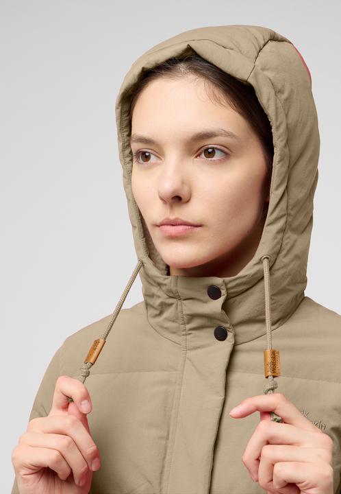 Produktbild Jack Wolfskin Nordlicht Coat W (XS)
