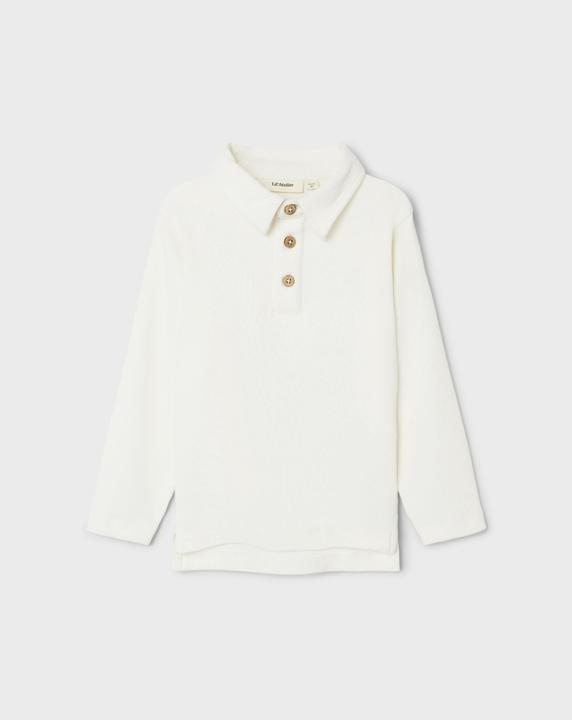Immagine prodotto Name it Top slim fit con maniche lunghe (122)