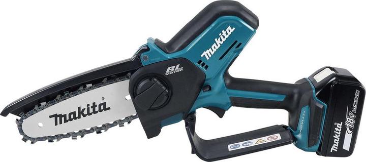 Image du produit Makita DUC150Z (Tronçonneuse à batterie)