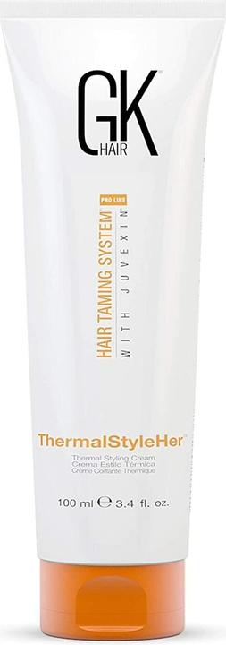 Image du produit Gk Hair ThermalStyleHer (Pâte capillaire, 100 ml)