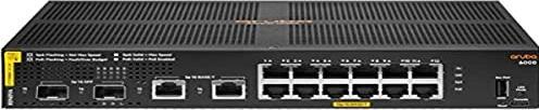 Produktbild HPE Aruba CX 6001 (16 Ports)