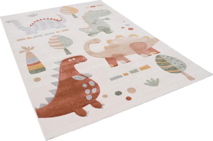 Pergamon Children's rug Maui Kids Dinos