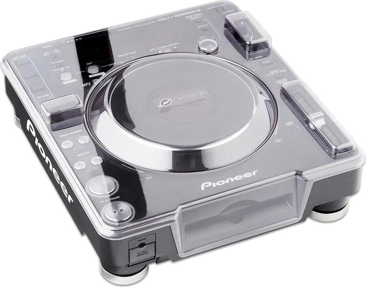 Image du produit Decksaver Couverture anti-poussière pour CDJ-1000