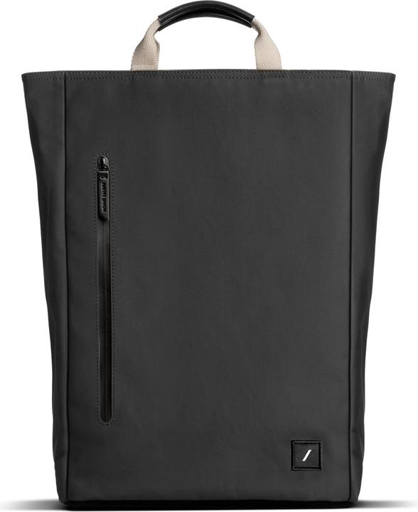 Native Union W.F.A Rucksack, schwarz (20 l)