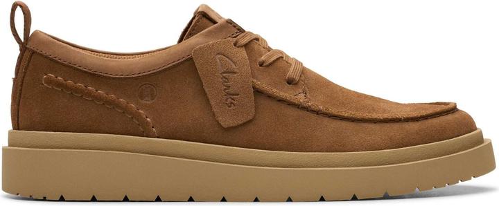 Clarks Sneaker