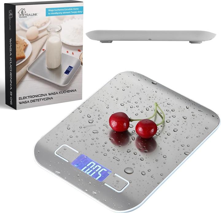 Actual product image Extralink Home B-06 | Kitchen scales |