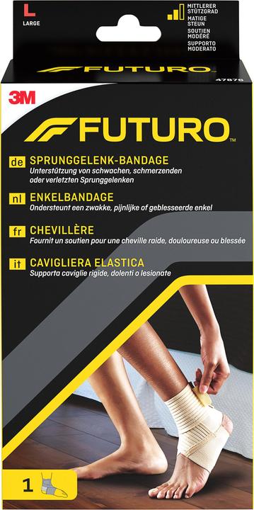 Actual product image Futuro Sprunggelenk Bandage (L)