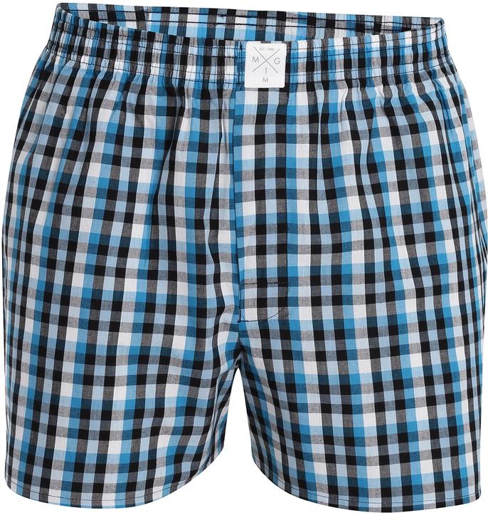 Immagine prodotto Mg-1 Nucleo Boxer (L, confezione da 8)