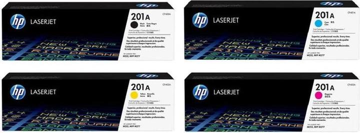Actual product image HP 201x (FC)