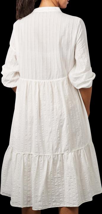 Actual product image Drykorn Sorcha Dress Off White (XS)