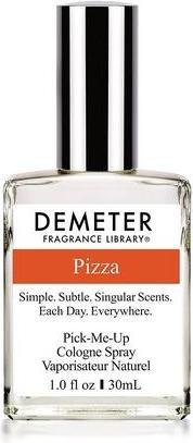Actual product image The Library of Fragrance Pizza (Eau de cologne, 30 ml)