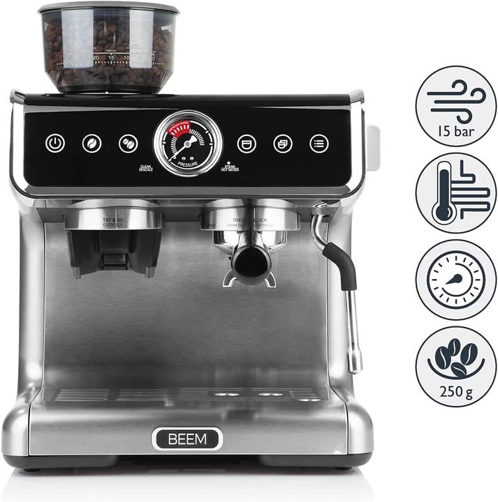 Image du produit Beem Espresso Grind Profession