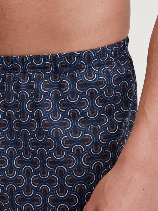 Immagine prodotto Calida Prints Boxershorts (XL, Confezione singola)