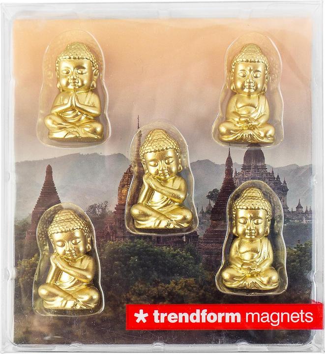 Produktbild Trendform Buddha (6 x)