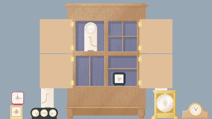 Image du produit Secret Mode A Little to the Left : Extra Tidy Edition (Switch, DE)