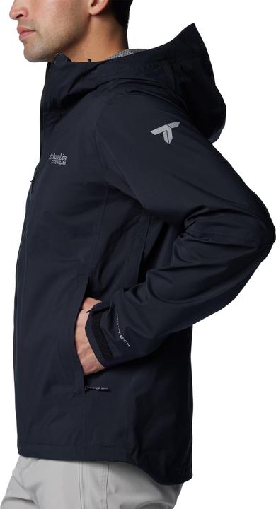 Actual product image Columbia Ampli-Dry II Shell (XL)