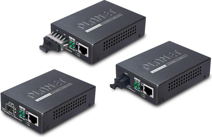 Produktbild Planet GT-805A Medienkonverter