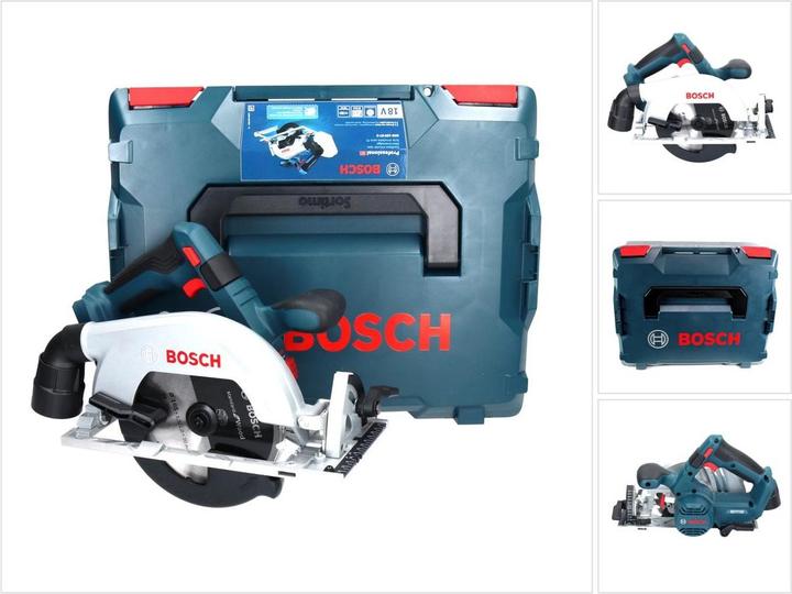 Image du produit Bosch Professional GKS 18V-57-2