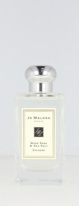 Actual product image Jo Malone Wood Sage & Sea Salt Cologne (Eau de cologne, 100 ml)