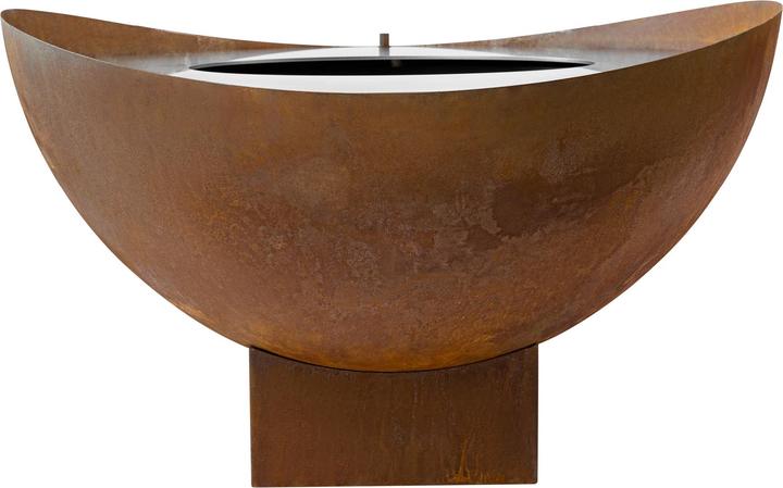 Produktbild Feu du Jardin Gartenfeuer Wave (100 cm)
