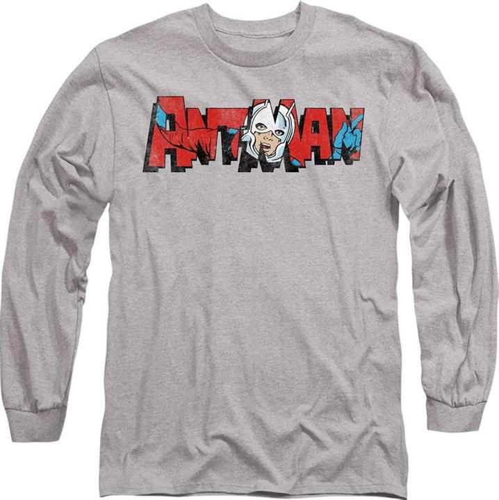 Produktbild Ant-Man and the Wasp: Quantumania TShirt (M)