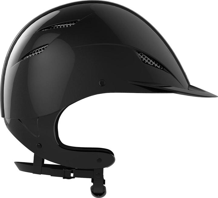 Actual product image GPA Riding helmet Easy Speed Air, TLS glossy (57)