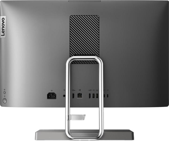 Actual product image Lenovo IdeaCentre AIO 5 24IAH7 (Intel Core i5-13500H, 16 GB, 1000 GB, Intel Iris Graphics)