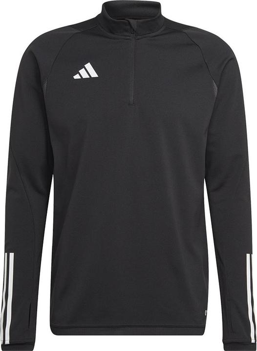 Produktbild adidas Tiro 23 Competition 1/4-Zip Trainingstop Herren (3XL)