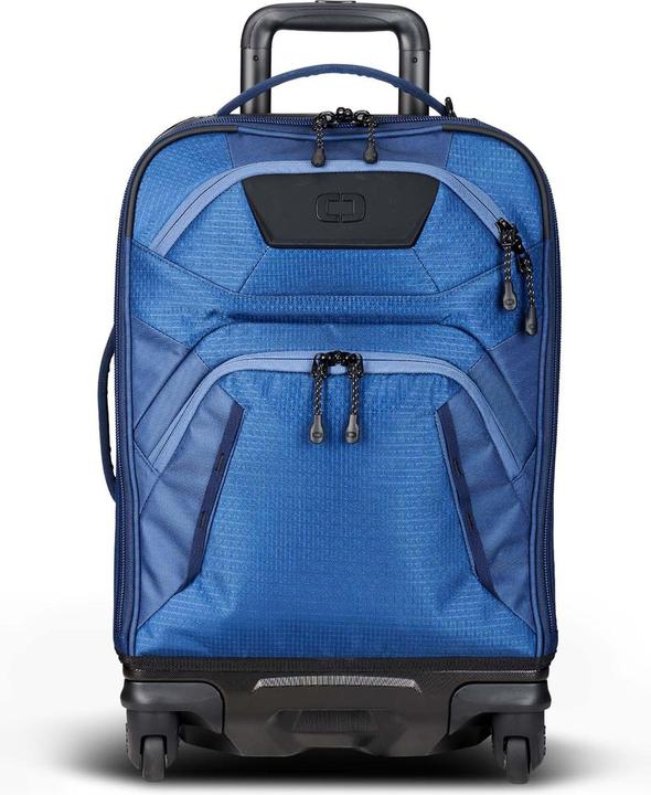 Ogio Renegade 26 4 Rollen Trolley 66 cm (52 l, M (50 - 90l))