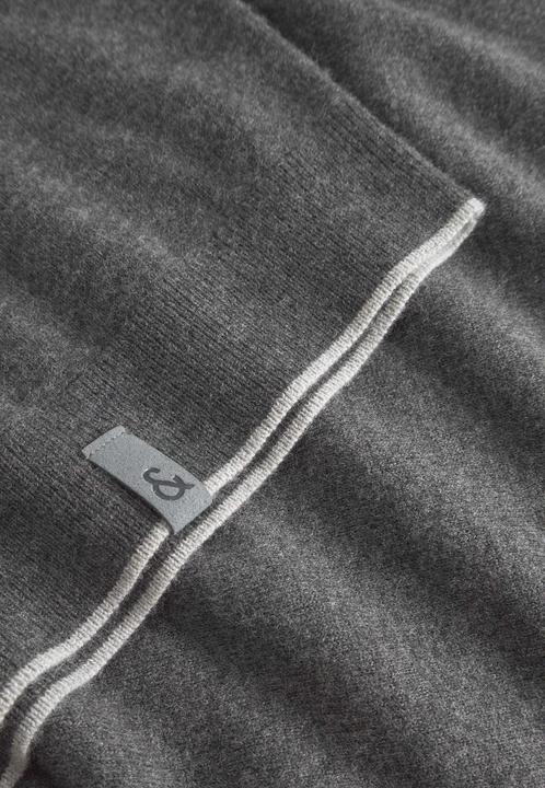 Immagine prodotto Colours & Sons Pullover dolcevita in misto merino (L)