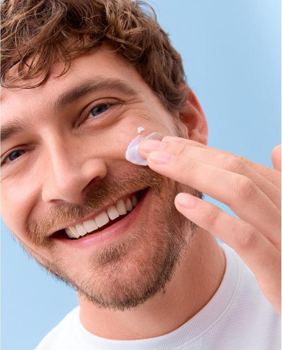 Actual product image NIVEA MEN MEN Creme (150 ml, 24h cream)