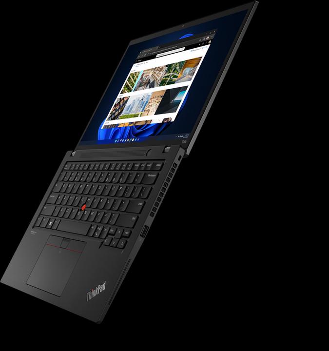 Produktbild Lenovo ThinkPad T14s Gen 3 (14", AMD Ryzen 7 PRO 6850U, 16 GB, 512 GB, CH)