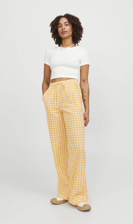 Produktbild JJXX JXKira Leinen Hose (M)